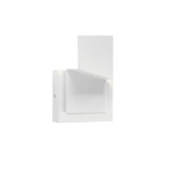 Zumma 8 Inch LED Wall Sconce By Elan Lighting