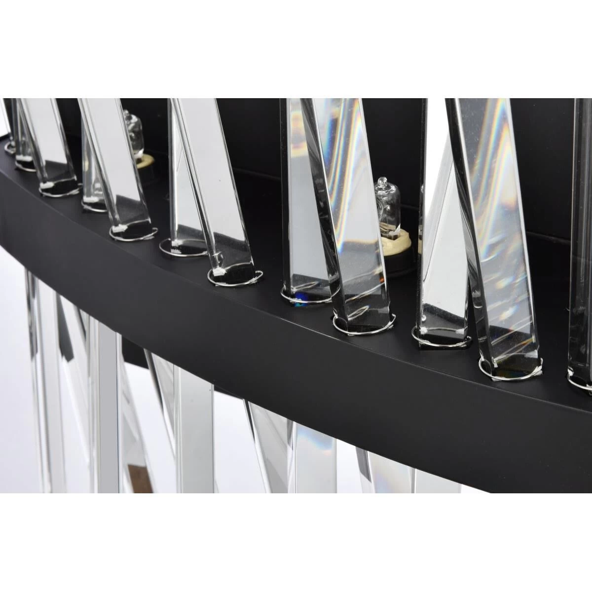 Serephina 24 Inch 8 Light Bath Vanity Light By Elegant Lighting - Image 13