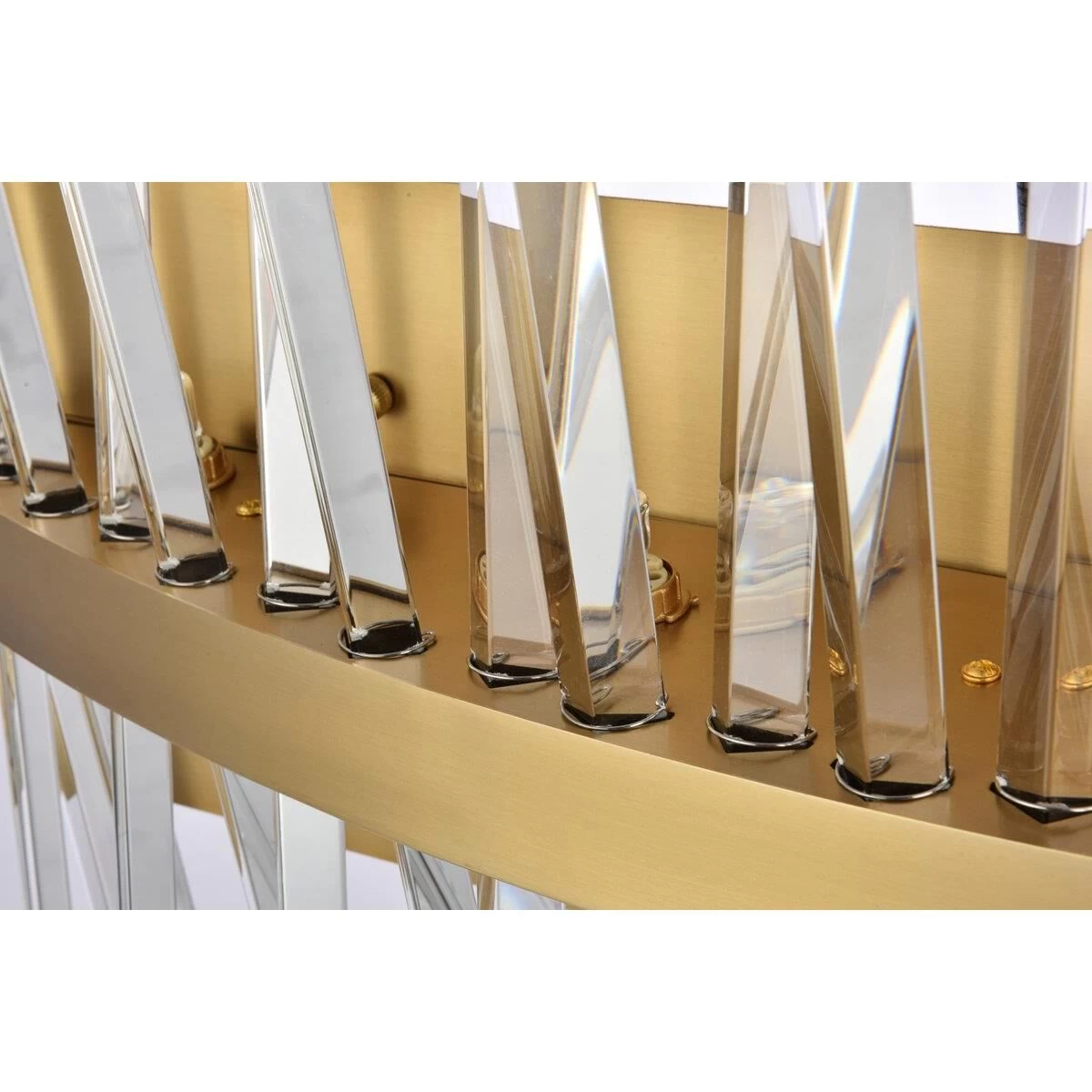 Serephina 24 Inch 8 Light Bath Vanity Light By Elegant Lighting - Image 19