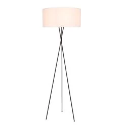 Cason 66 Inch Floor Lamp By Elegant Lighting