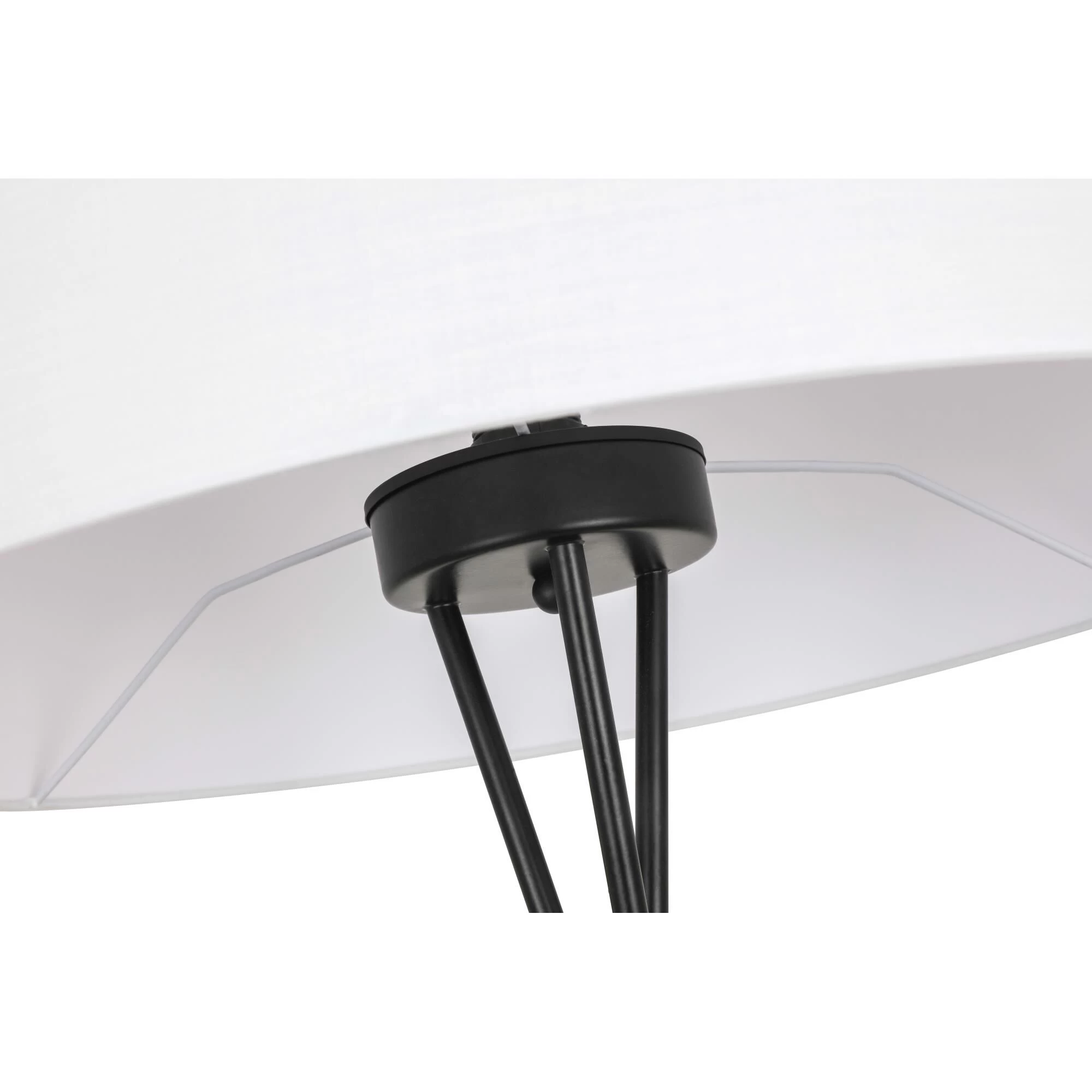 Cason 66 Inch Floor Lamp By Elegant Lighting - Image 4