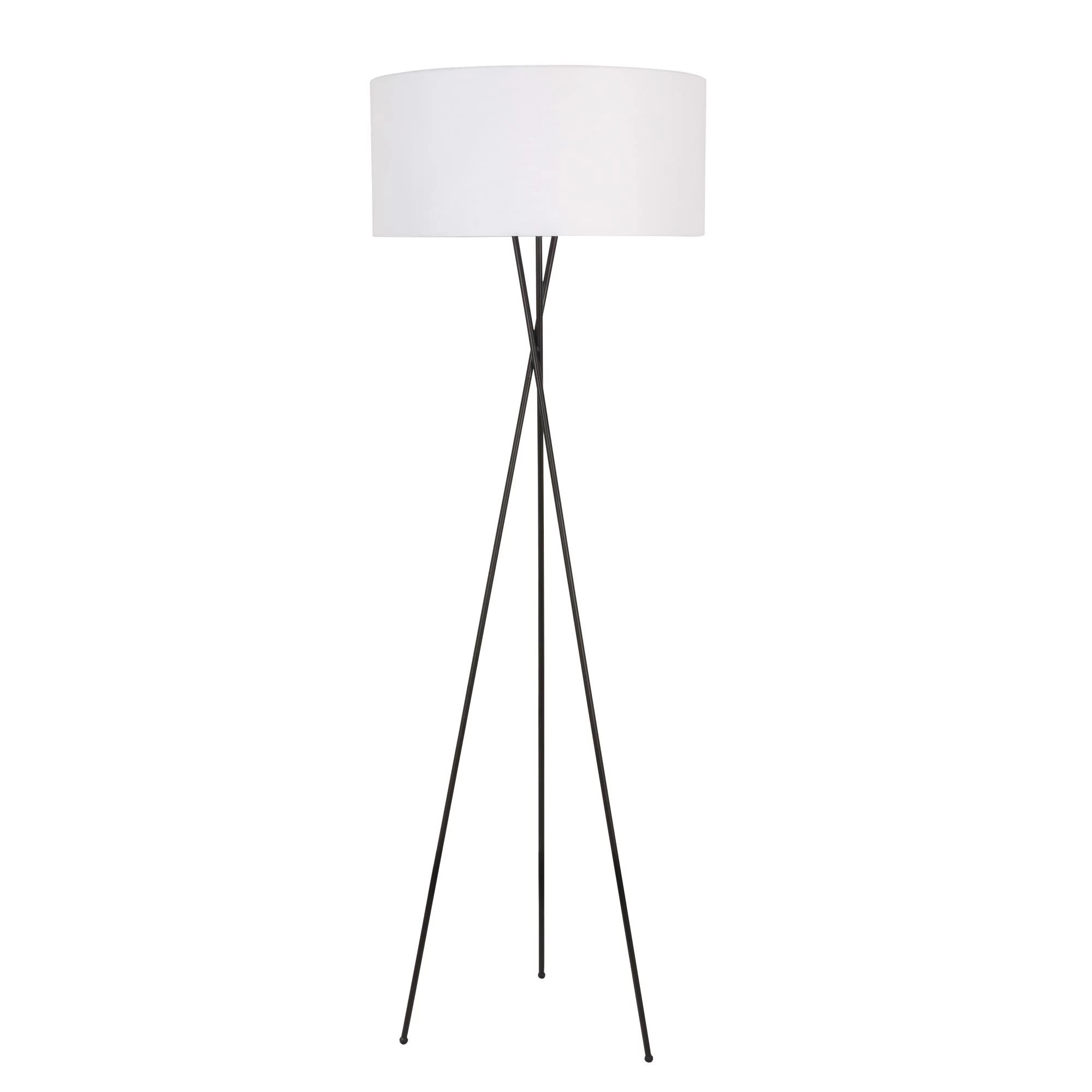 Cason 66 Inch Floor Lamp By Elegant Lighting - Image 6