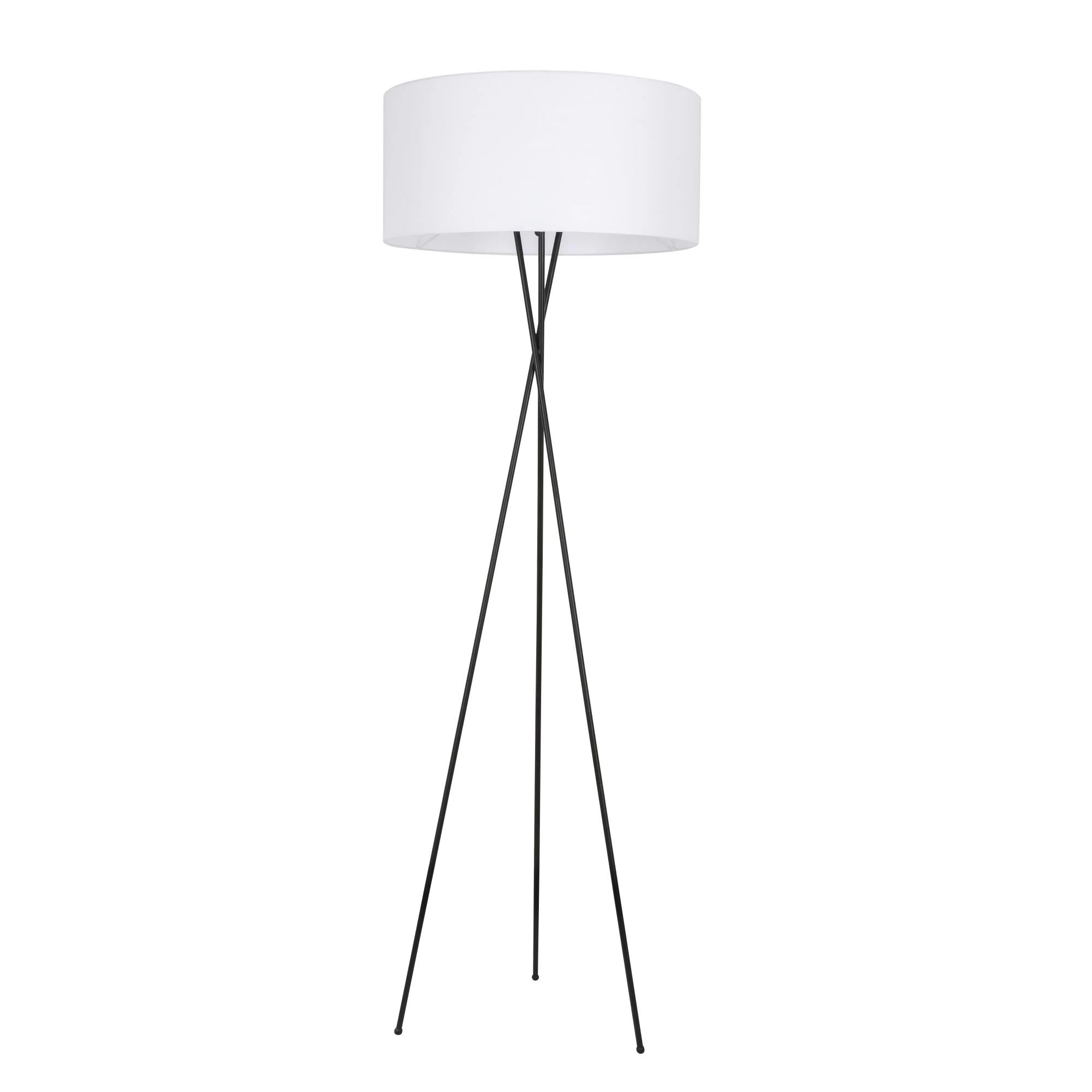 Cason 66 Inch Floor Lamp By Elegant Lighting - Image 7