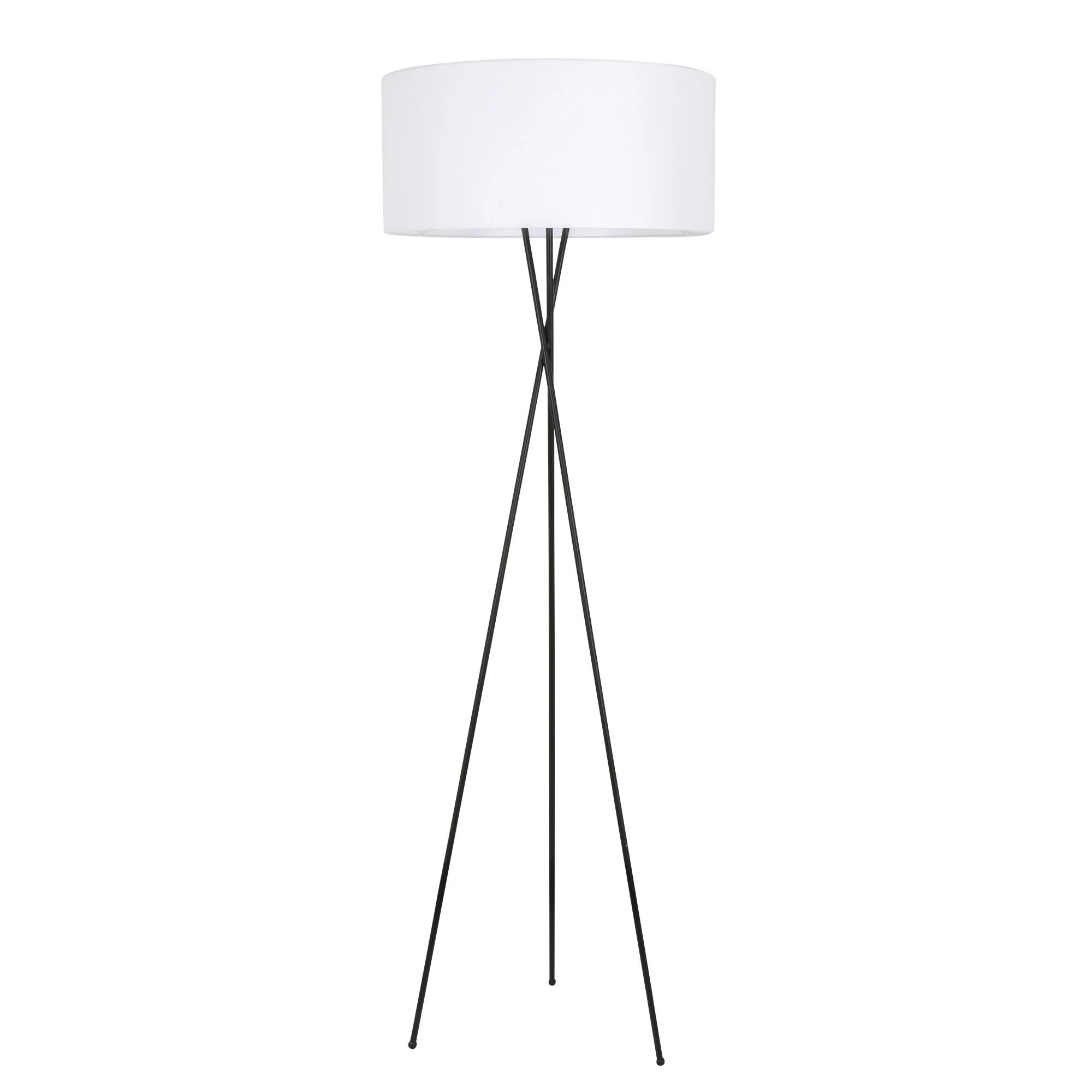 Cason 66 Inch Floor Lamp By Elegant Lighting - Image 9