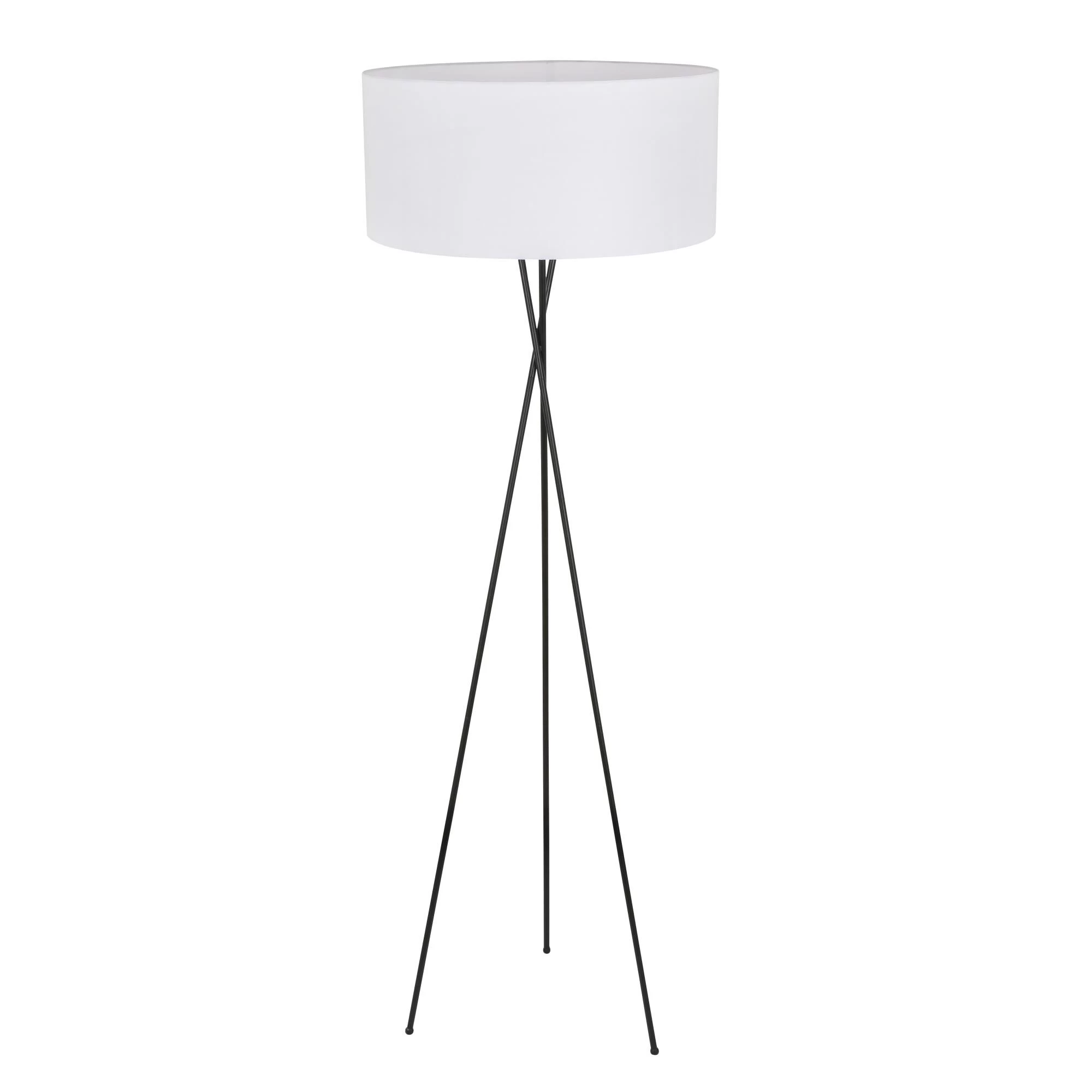 Cason 66 Inch Floor Lamp By Elegant Lighting - Image 11