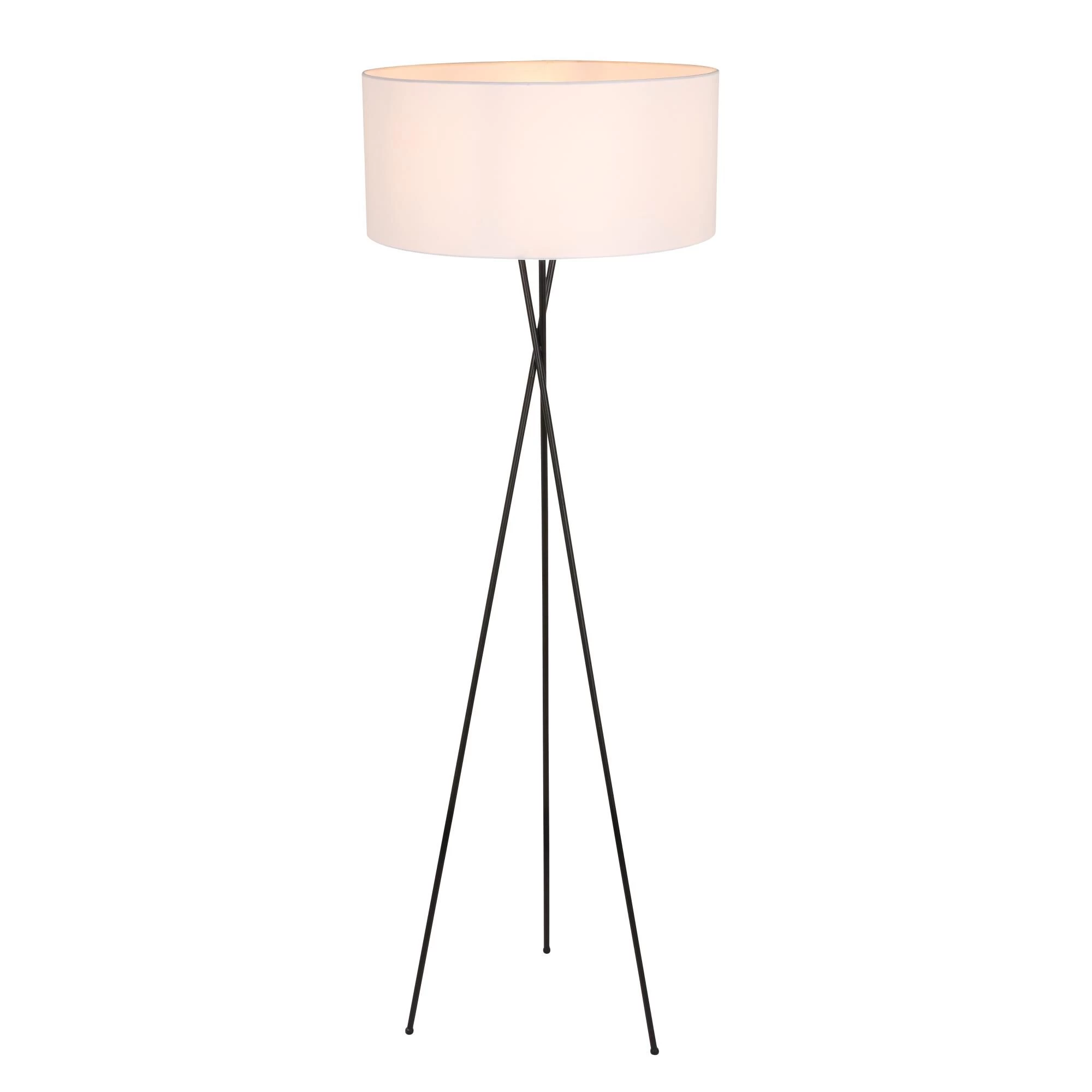 Cason 66 Inch Floor Lamp By Elegant Lighting - Image 12