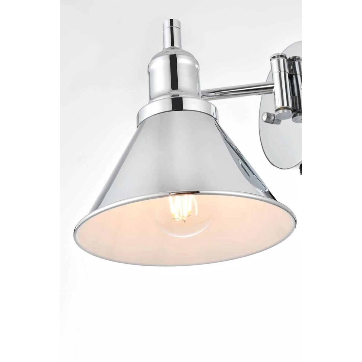 Jair Wall Swing Lamp By Elegant Lighting - Image 14