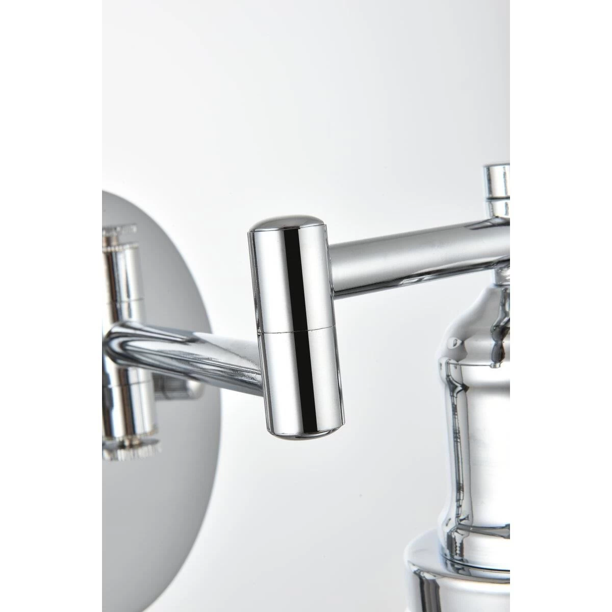 Jair Wall Swing Lamp By Elegant Lighting - Image 15