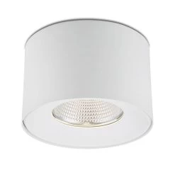 Parkway 1 Light LED Flush Mount By Eurofase Lighting