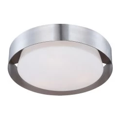 Saturn 3 Light Flush Mount By Eurofase Lighting