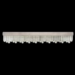 Alex Woogmaster Lior 47 Inch 20 Light LED Bath Vanity Light By Fine Art Lamps