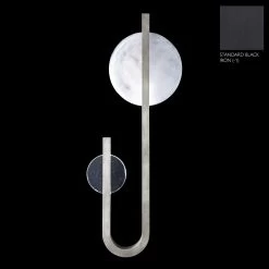 Selene 36 Inch LED Wall Sconce By Fine Art Lamps