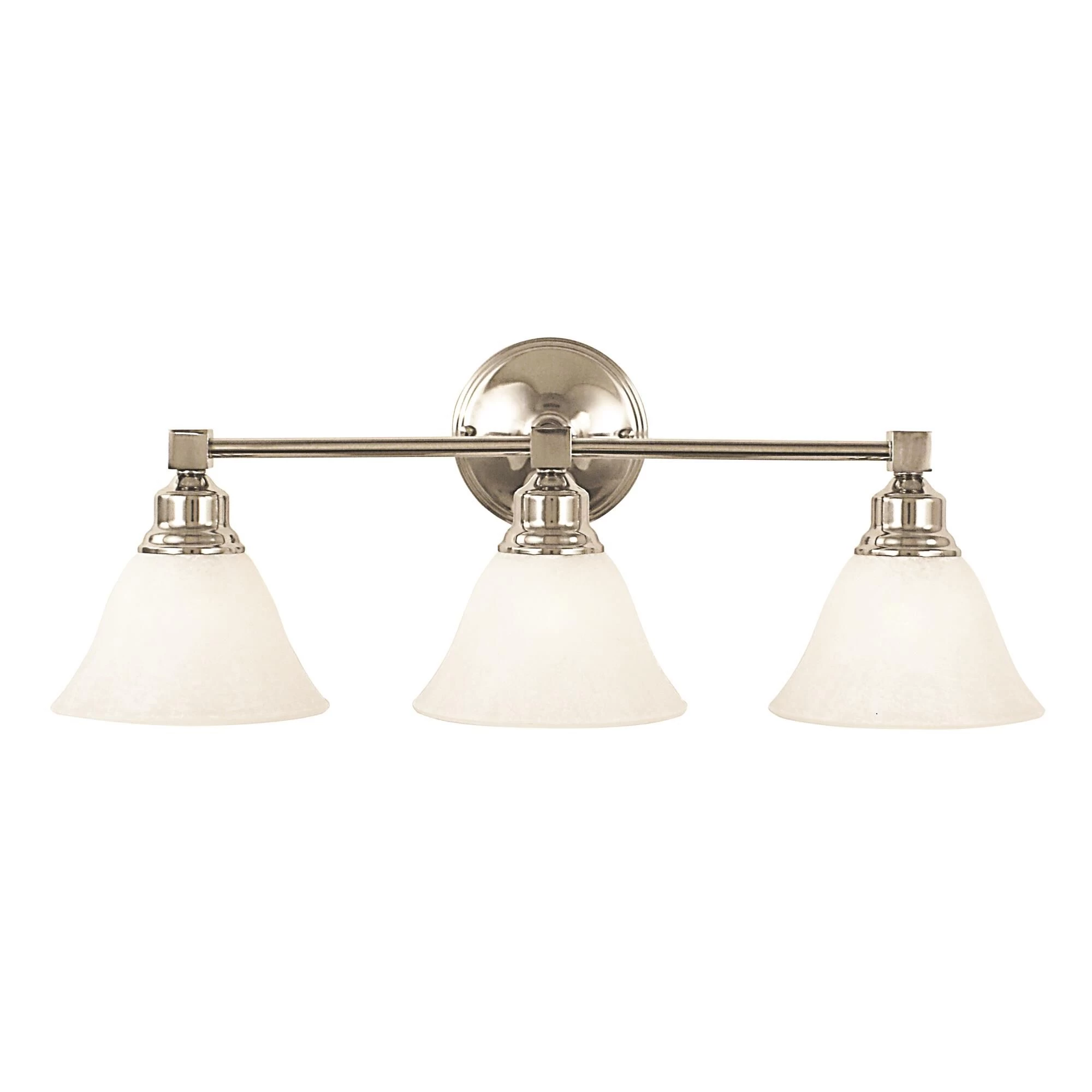 Taylor 24 Inch 3 Light Bath Vanity Light By Framburg