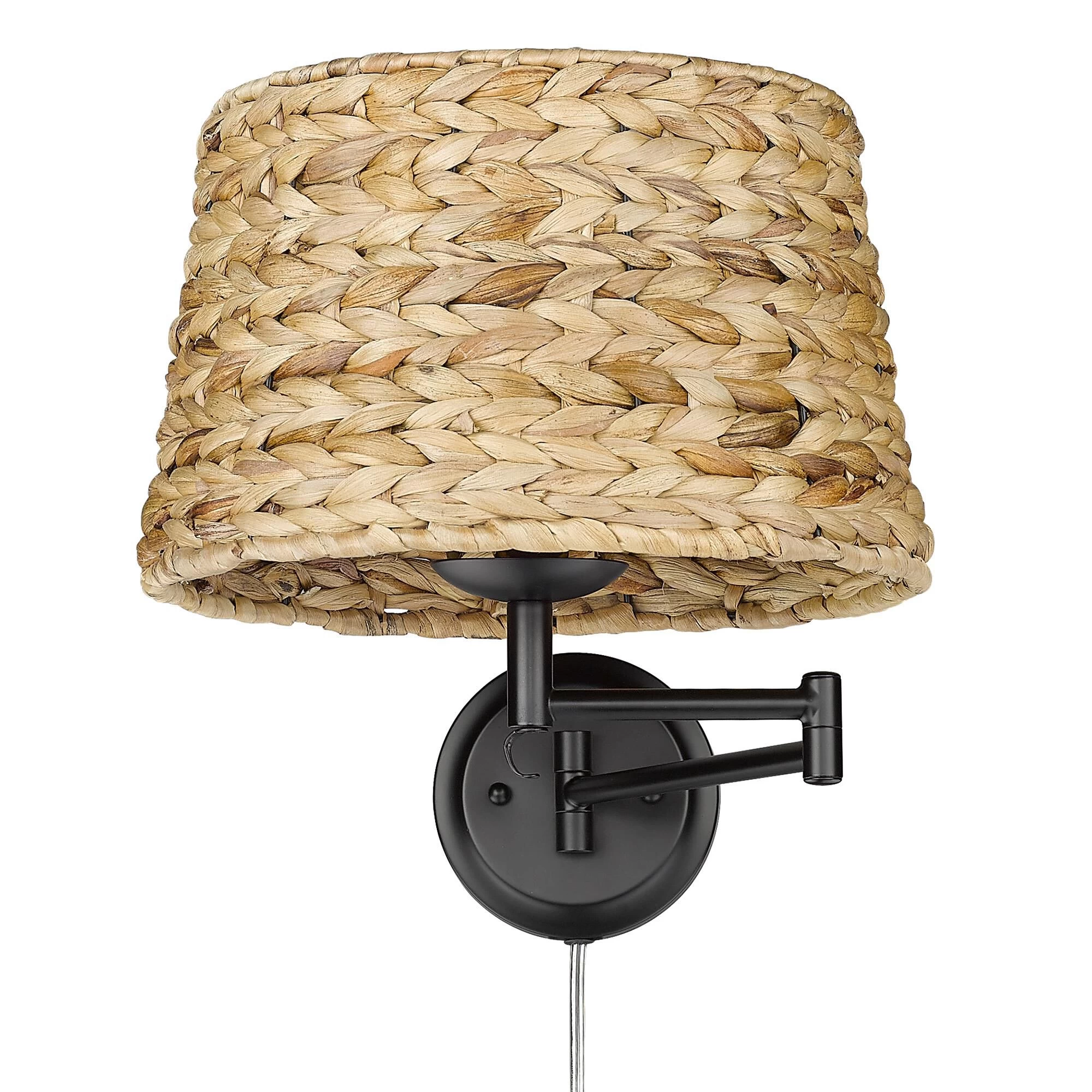 Eleanor Wall Swing Lamp By Golden Lighting - Image 19