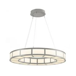 Hammerton Studio Carlyle 35 Inch LED Chandelier
