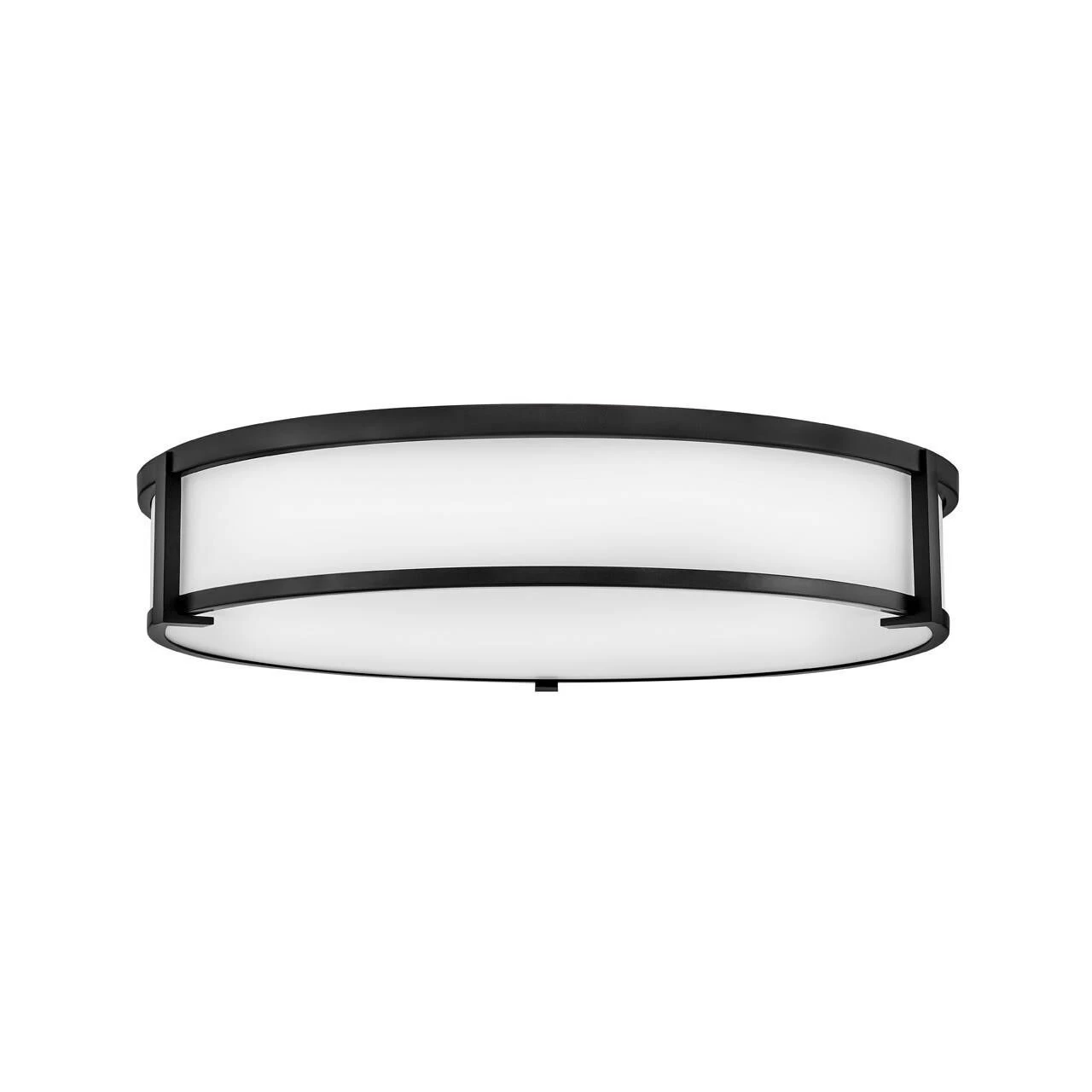 Lowell 24 Inch 4 Light LED Flush Mount By Hinkley Lighting - Image 16