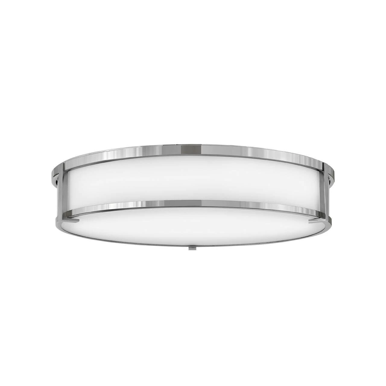 Lowell 24 Inch 4 Light LED Flush Mount By Hinkley Lighting - Image 8