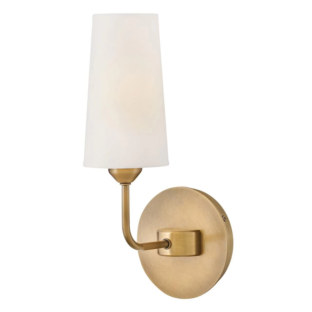 Hinkley Lighting Lewis 13 Inch LED Wall Sconce - Image 12