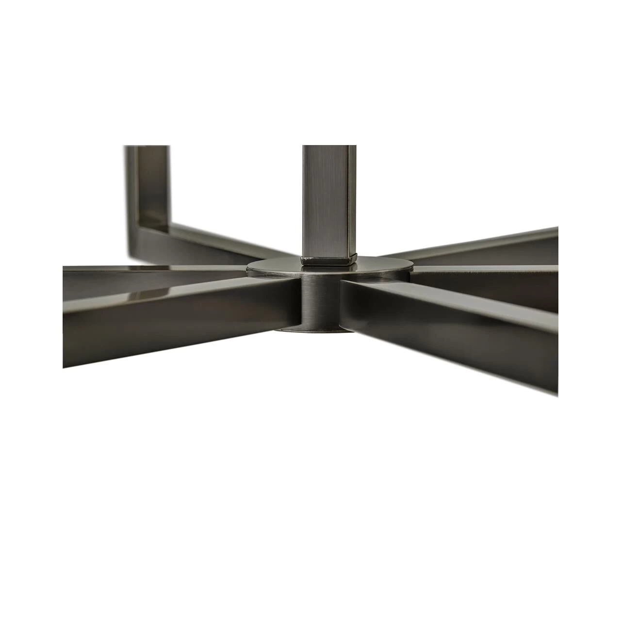 Ezra 36 Inch 6 Light Linear Suspension Light By Hinkley Lighting - Image 9