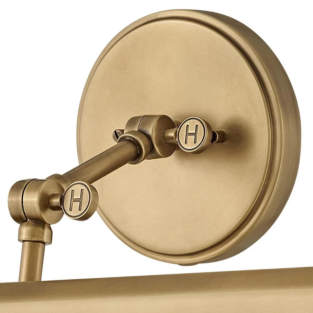 Arti 30 Inch LED Picture And Display Light By Hinkley Lighting - Image 20