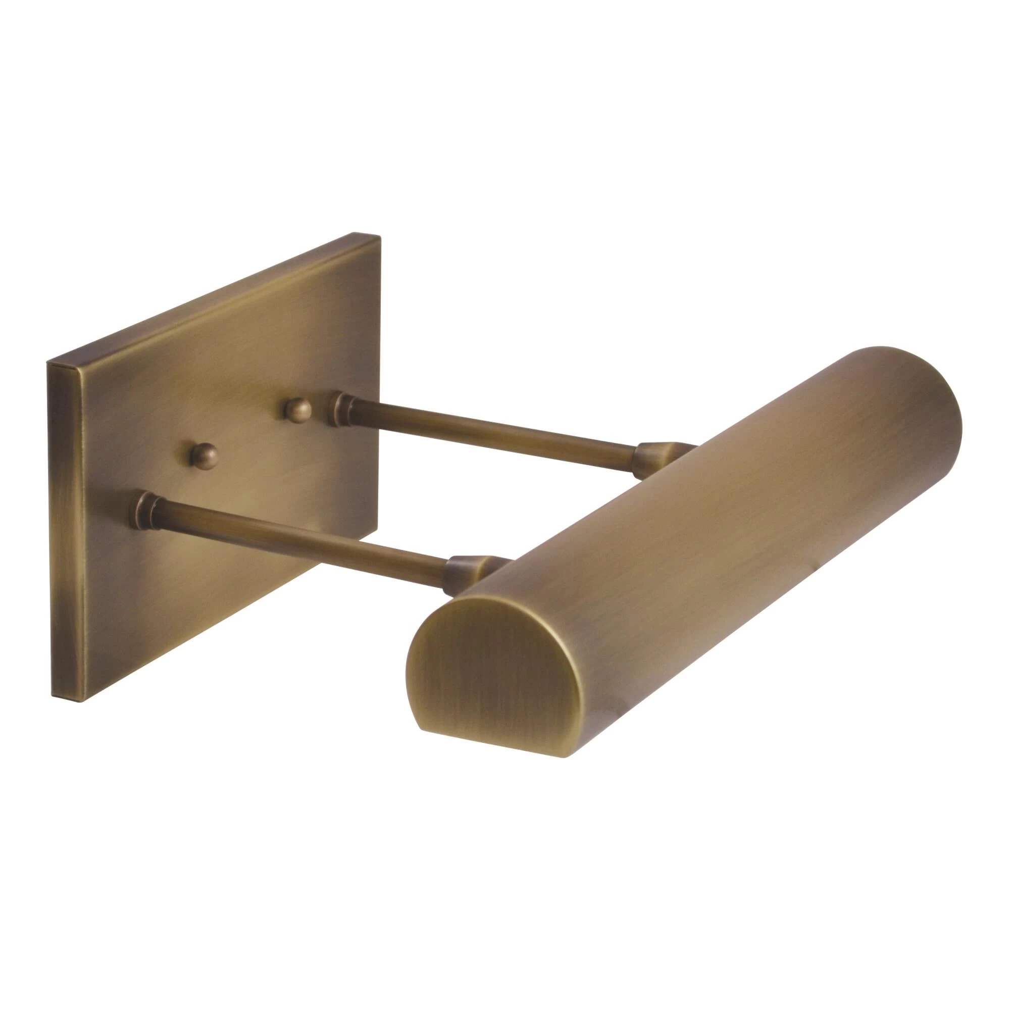 House Of Troy Classic Contemporary 12 Inch LED Picture And Display Light - Image 2