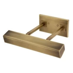 House Of Troy Guilford 14 Inch LED Picture And Display Light