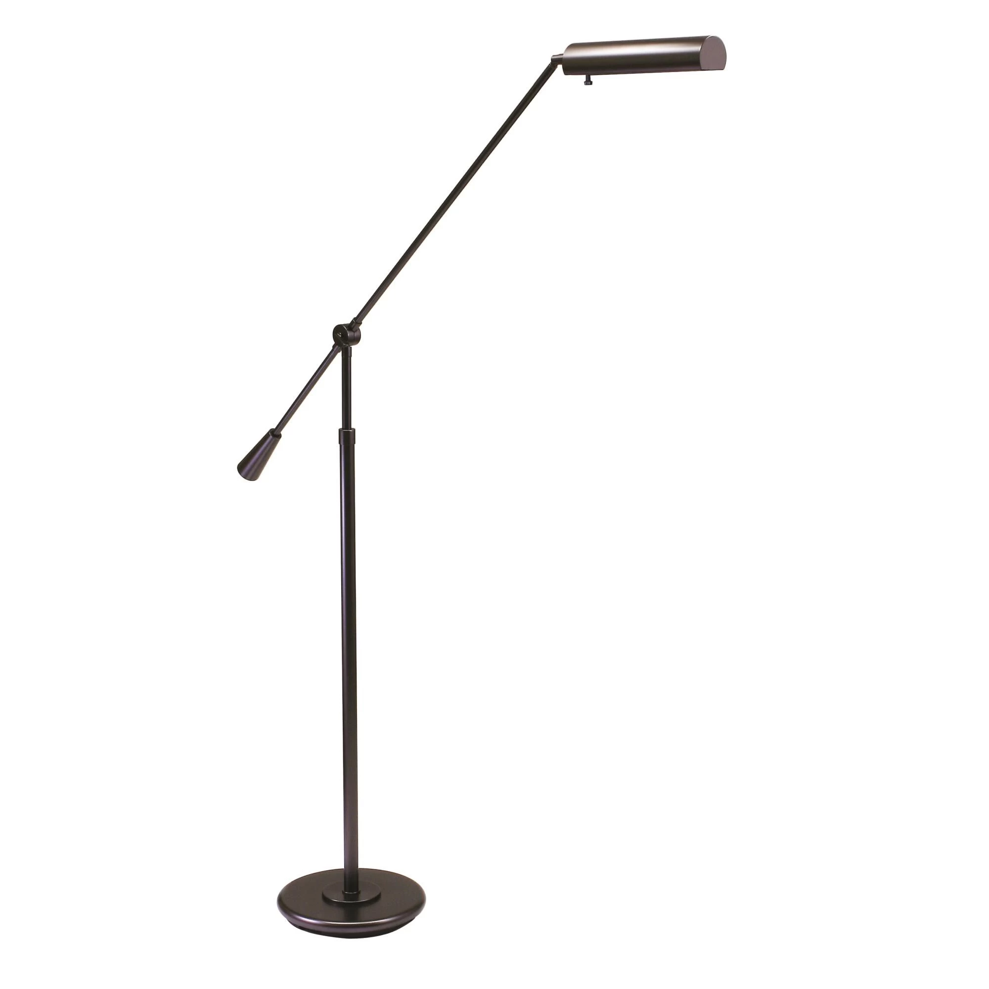 Grand Piano 2654 Inch Reading Lamp By House Of Troy