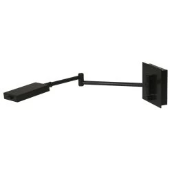Generation LED Wall Swing Lamp By House Of Troy