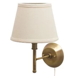 Greensboro 13 Inch Wall Sconce By House Of Troy