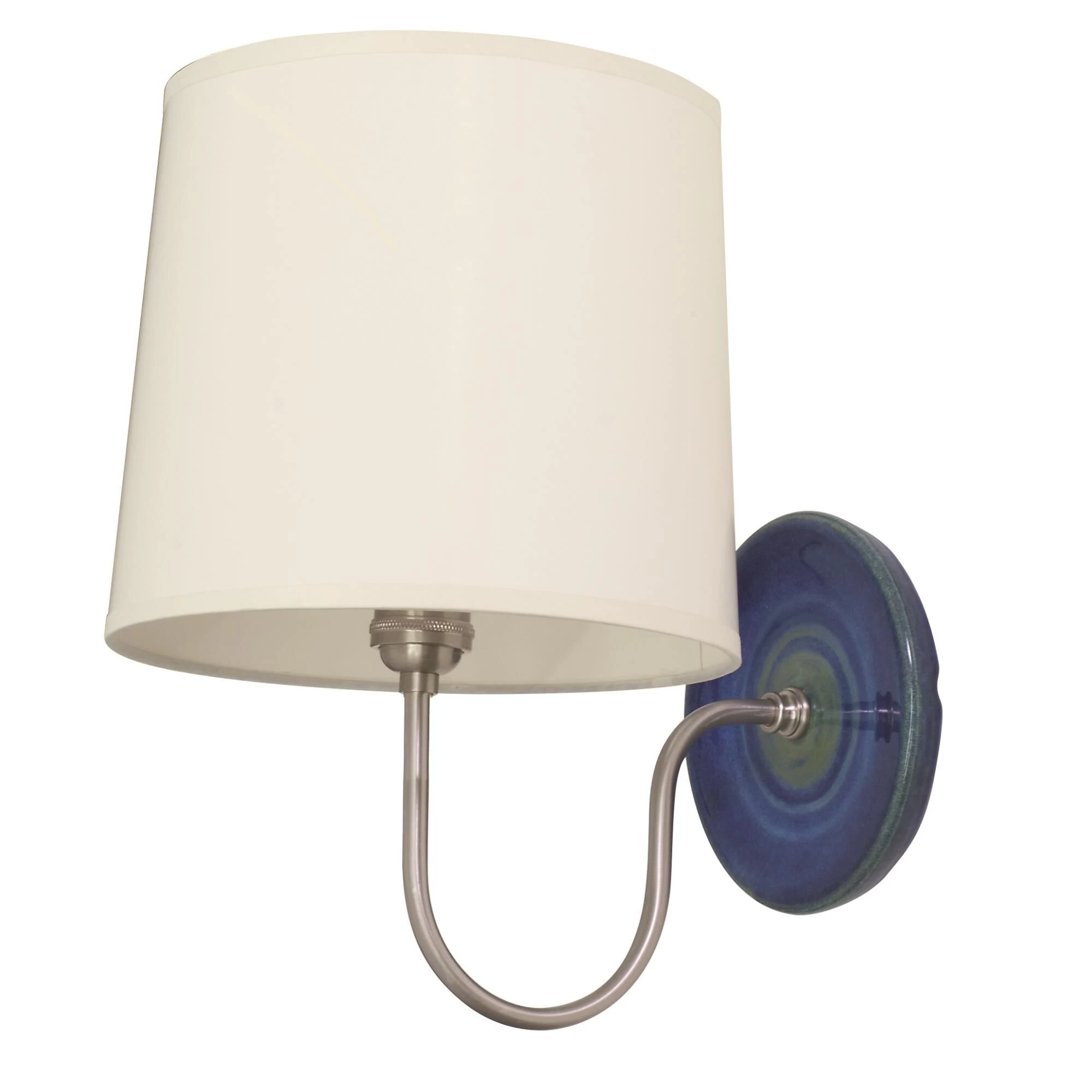 Scatchard 13 Inch Wall Sconce By House Of Troy