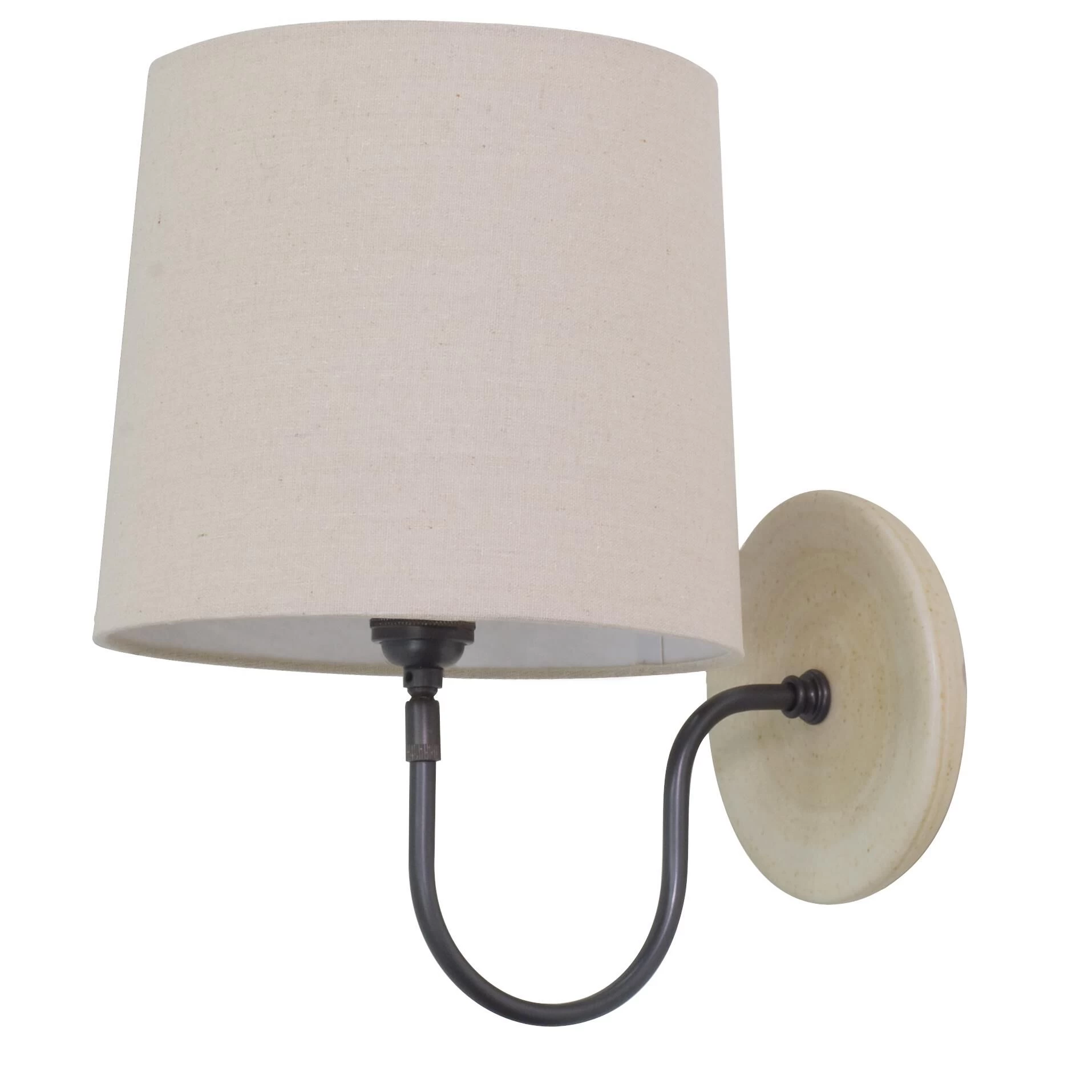 Scatchard 13 Inch Wall Sconce By House Of Troy - Image 3