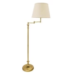 Randolph 58 Inch Reading Lamp By House Of Troy