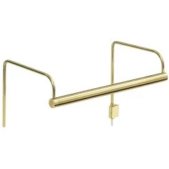 House Of Troy Slim-Line 6 Inch Picture And Display Light