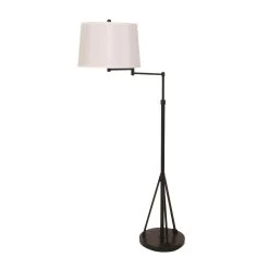 Tripod 64 Inch Floor Lamp By House Of Troy