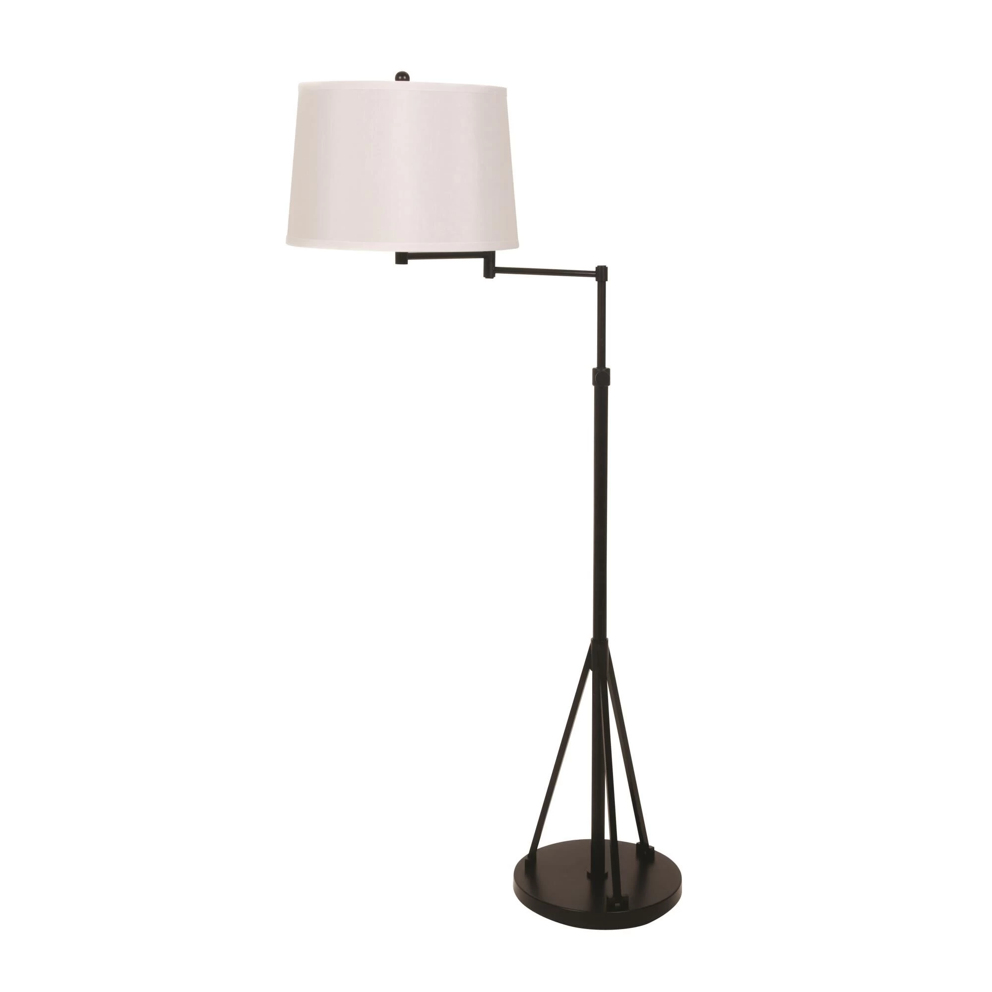 Tripod 64 Inch Floor Lamp By House Of Troy