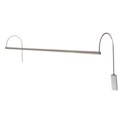 House Of Troy Ultra Slim-Line 41 Inch LED Picture And Display Light