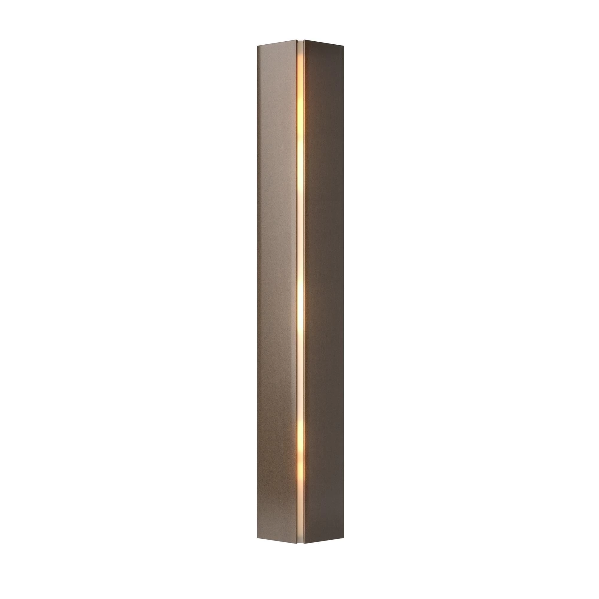 Gallery 24 Inch Wall Sconce By Hubbardton Forge