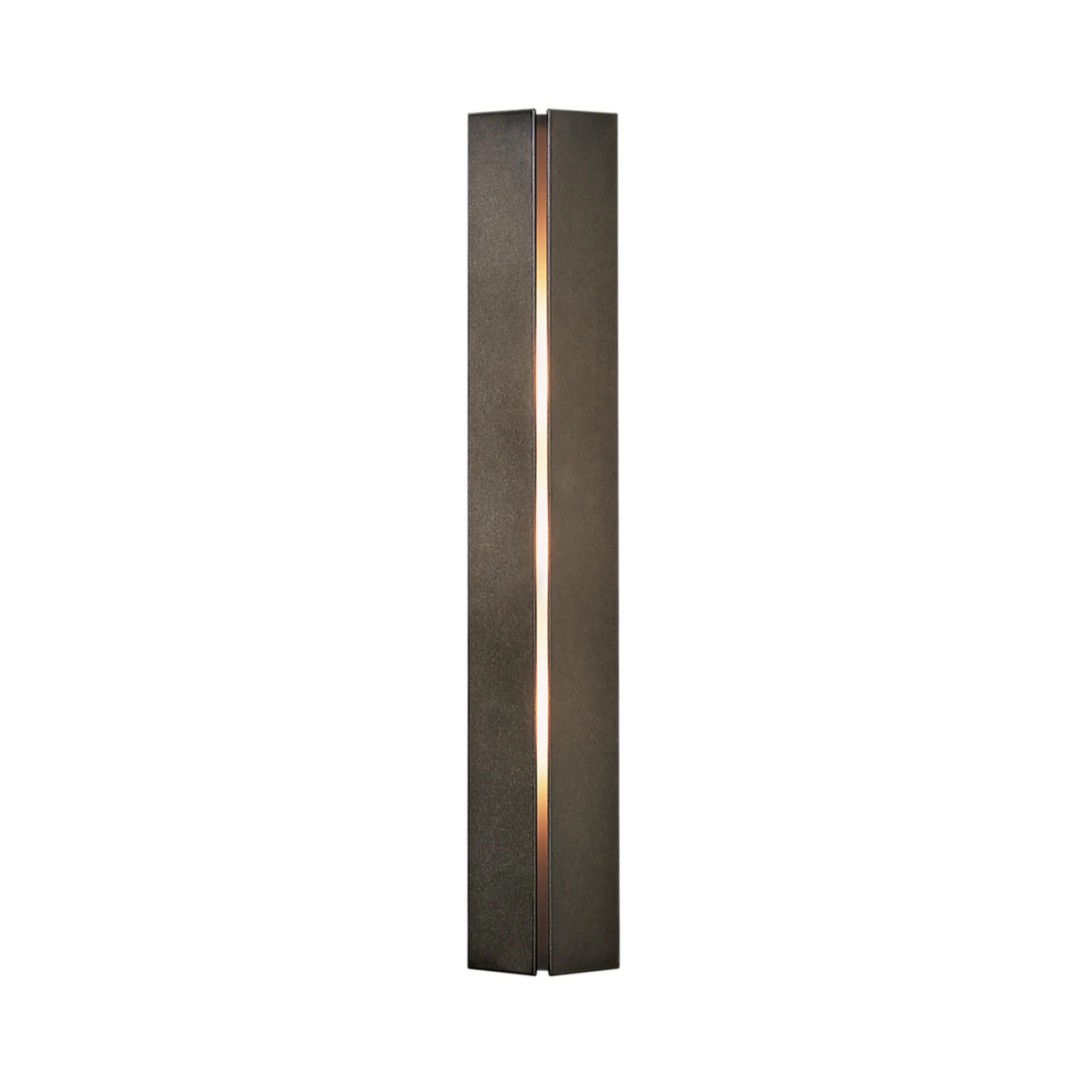 Gallery 24 Inch Wall Sconce By Hubbardton Forge - Image 12