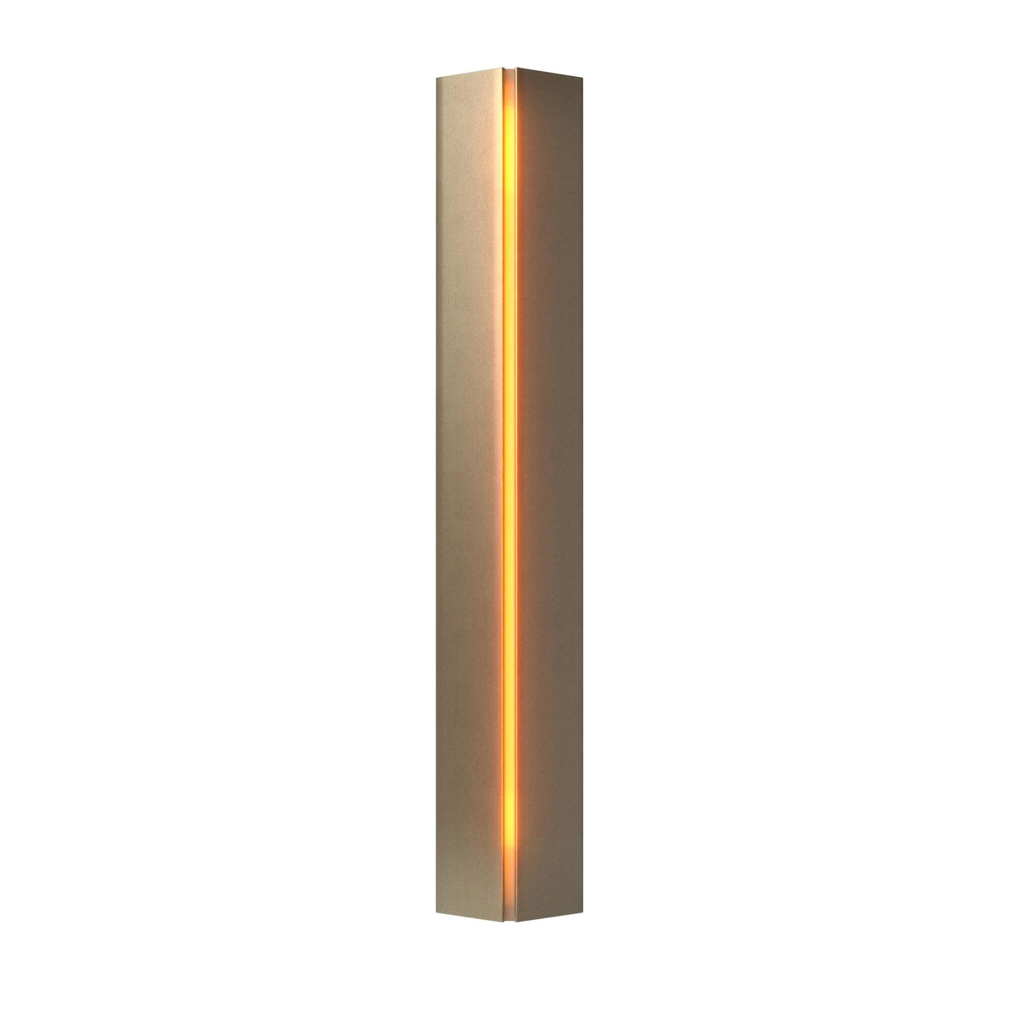 Gallery 24 Inch Wall Sconce By Hubbardton Forge - Image 4
