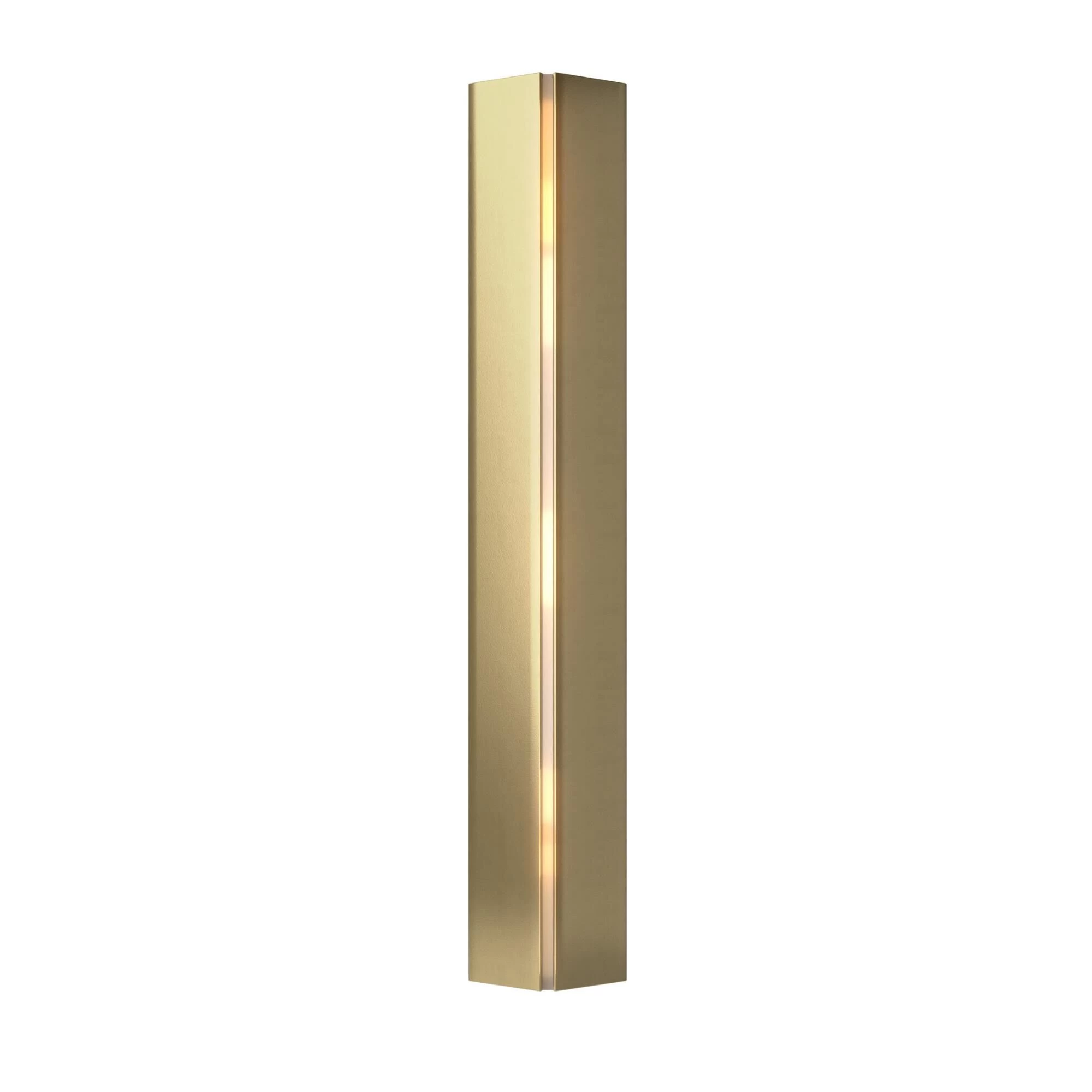 Gallery 24 Inch Wall Sconce By Hubbardton Forge - Image 9