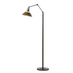 Henry 61 Inch Reading Lamp By Hubbardton Forge