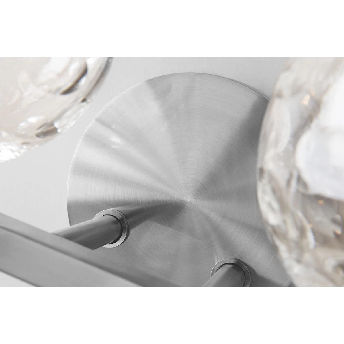 Burns 12 Inch 2 Light Bath Vanity Light By Hudson Valley Lighting - Image 6