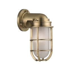 Hudson Valley Lighting Carson 10 Inch Wall Sconce