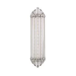 Albion 24 Inch 14 Light LED Bath Vanity Light By Hudson Valley Lighting