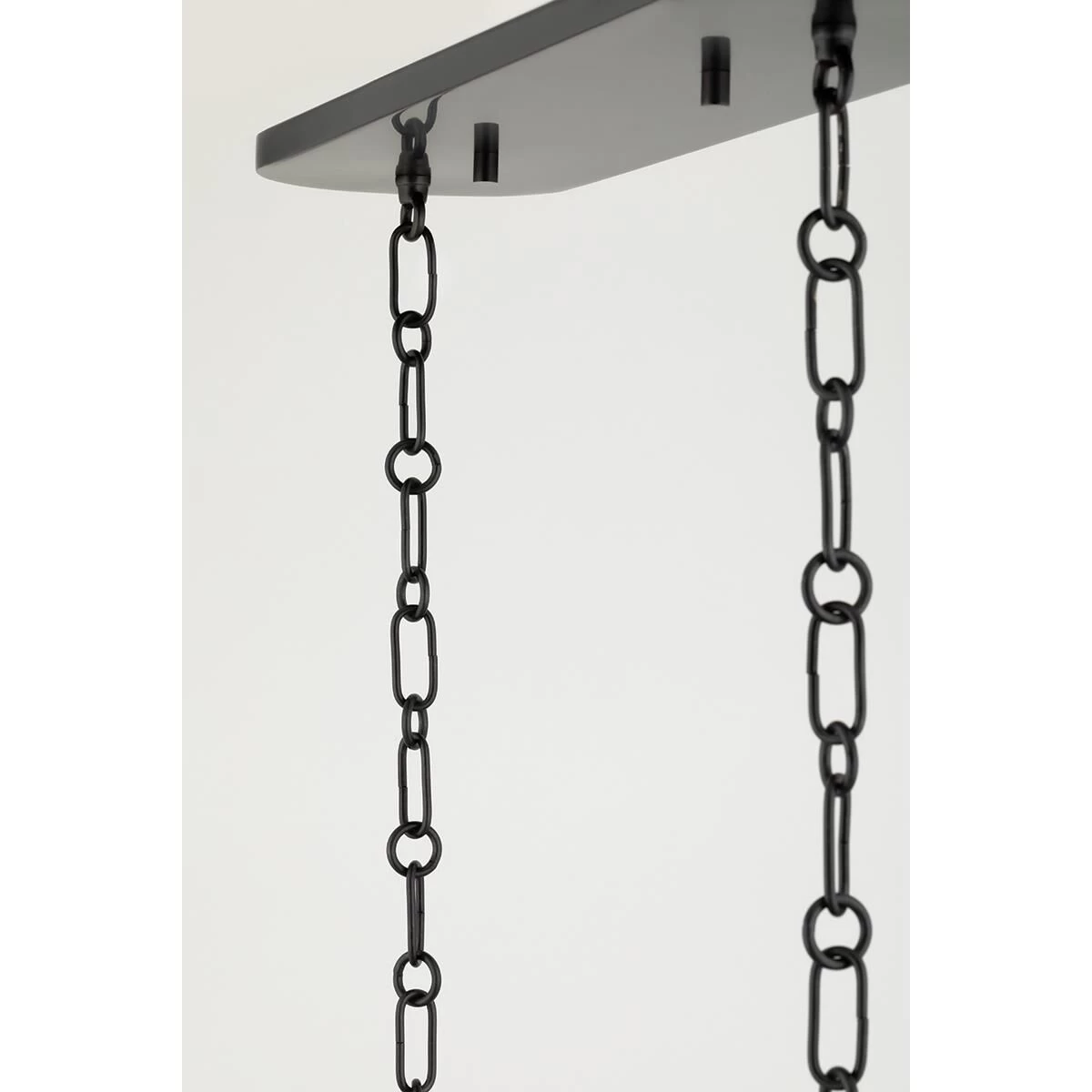 Verona Beach 50 Inch 5 Light Linear Suspension Light By Hudson Valley Lighting - Image 11