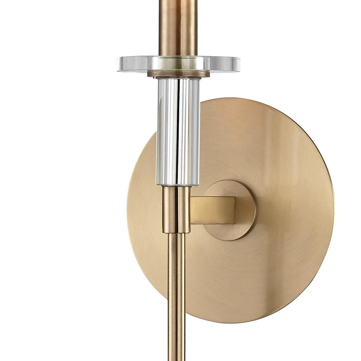 Hudson Valley Lighting Amherst 18 Inch Wall Sconce - Image 5