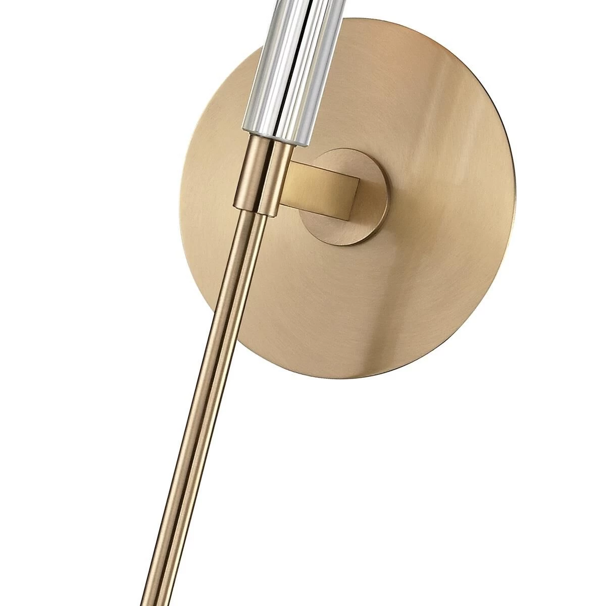 Hudson Valley Lighting Amherst 18 Inch Wall Sconce - Image 8