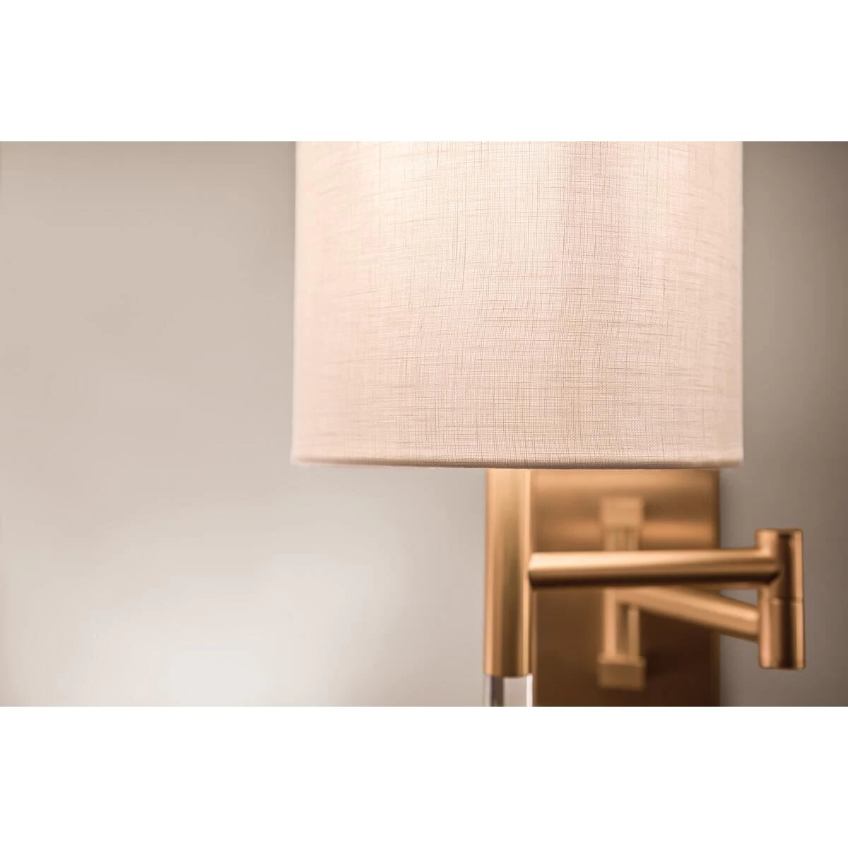 Englewood Wall Swing Lamp By Hudson Valley Lighting - Image 5