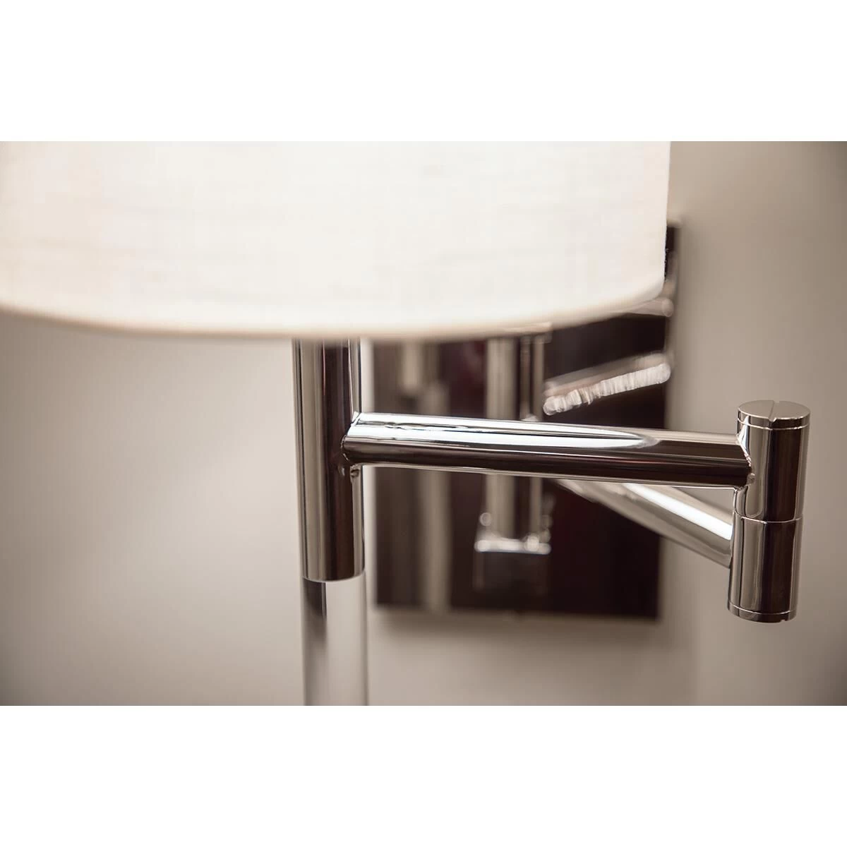 Englewood Wall Swing Lamp By Hudson Valley Lighting - Image 9