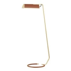 Holtsville 45 Inch Reading Lamp By Hudson Valley Lighting